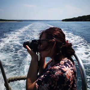 Meet your Posher, Elvira